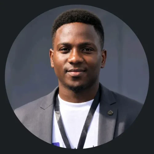Lawrence Okosa III